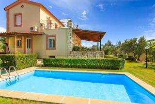 Villa Giannis - Áyios Andónios - 5