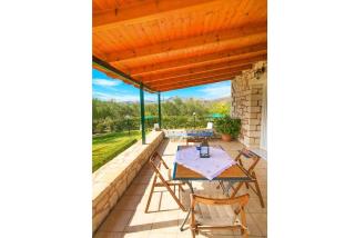 Villa Giannis - Áyios Andónios - 2