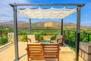 Villa Giannis - Áyios Andónios - 3