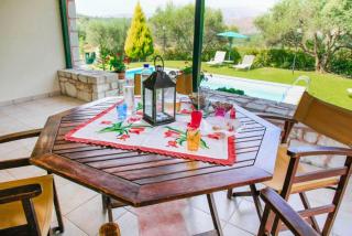 Villa Giannis - Áyios Andónios - 1