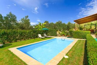 Villa Giannis - Áyios Andónios - 5