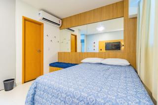 Mana Beach #C116 - Para 4 Pessoas por Carpediem - 1