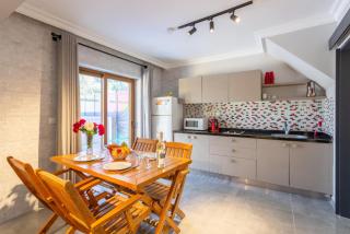 Villa Aysel Paradise - 2