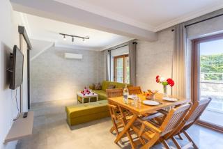 Villa Aysel Paradise - Muğla - 5