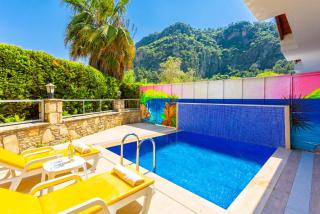 Villa Aysel Paradise - Muğla - 9