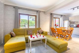 Villa Aysel Paradise - Muğla - 4