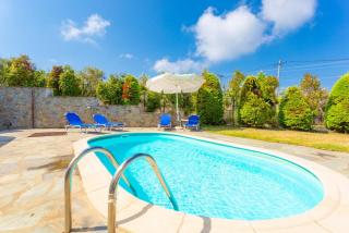 Villa Katerina - Panormos - 5