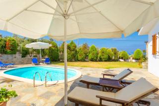 Villa Katerina - Panormos - 3