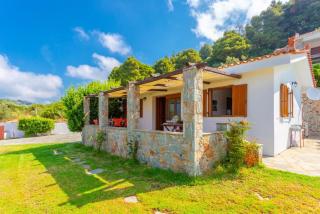 Villa Katerina - Panormos - 1