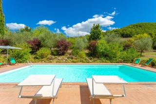 Villa Il Giulione - Trevinano - 3