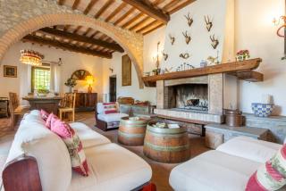 Villa Il Giulione Large Private Pool WiFi - Trevinano - 3