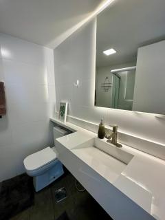 Novíssimo Apartamento à Beira-Mar - 1