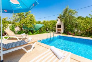 Villa Duman 3 - Dalyan - 5