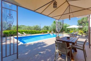 Villa Eufrosini - Svoronata - 3