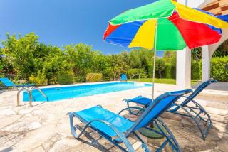 Sun Beach Villa Thio - Polis Chrysochous - 2
