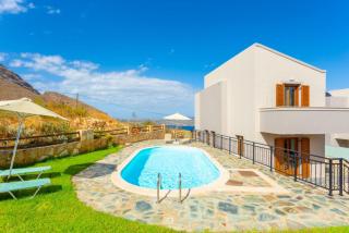 Villa Stratos - Zakhariás - 3