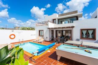 Villa Julianne 4 - Puerto del Carmen - 9