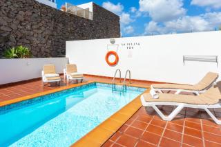Villa Julianne 4 - Puerto del Carmen - 7
