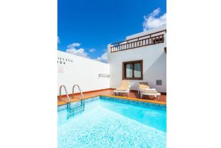 Villa Julianne 4 - Puerto del Carmen - 4