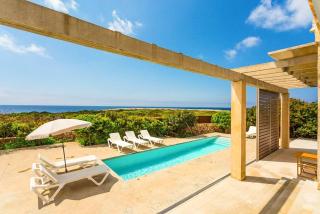 Water Front Villa Shalom - Binissafuller - 9