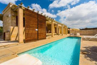 Water Front Villa Shalom - Binissafuller - 5