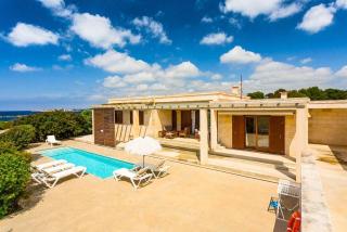 Water Front Villa Shalom - Binissafuller - 2