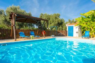Villa Charoula Exi - Paphos - 4