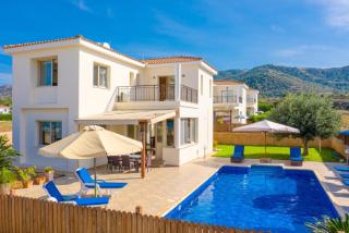 Villa Seashore One - Paphos - 6