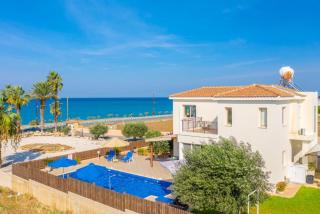Villa Seashore One - Paphos - 5