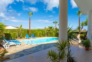 Villa Christia Maris - Neo Chorio - 5