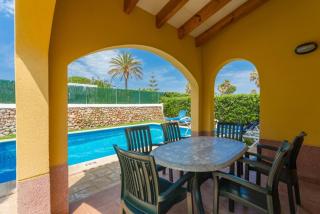 Villa La Luna - Cala en Blanes - 7