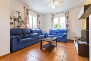 Villa La Luna - Cala en Blanes - 6