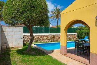 Villa La Luna - Cala en Blanes - 8