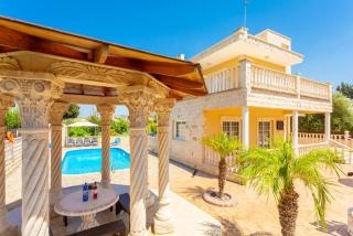 Villa Prodromi - Prodhromi - 3