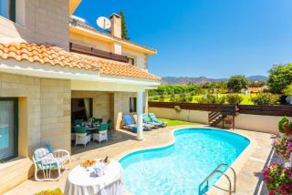 Villa Olivetta - 6
