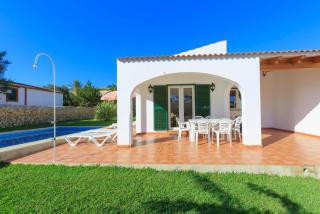 Villa Calitja Dos - Cala'n Bosch - 2