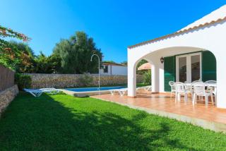 Villa Calitja Dos - 3