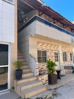 Apartamento Familiar e aconchegante - Maragogi - 7