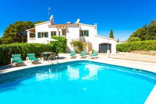 Villa Luisa - Cala Galdana - 0