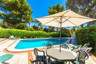 Villa Luisa - Cala Galdana - 9