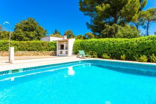 Villa Luisa - Cala Galdana - 7