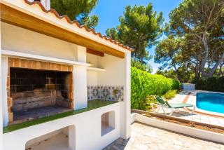Villa Luisa - Cala Galdana - 6