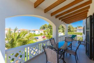 Villa Luisa - Cala Galdana - 5