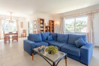 Villa Luisa - Cala Galdana - 3