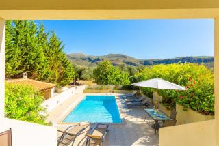 Villa Ismini - Kateliós - 7
