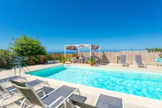 Villa La Mia Sicilia - Ragusa - 5