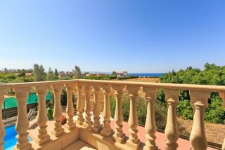 Villa Clementina - Kato Yialia - 1