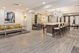 Hampton Inn Eufaula Al - Eufaula - 9