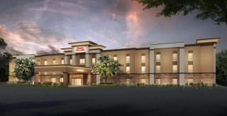 Hampton Inn Eufaula Al - Eufaula - 8