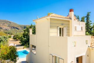 Villa Semeli - Kateliós - 8